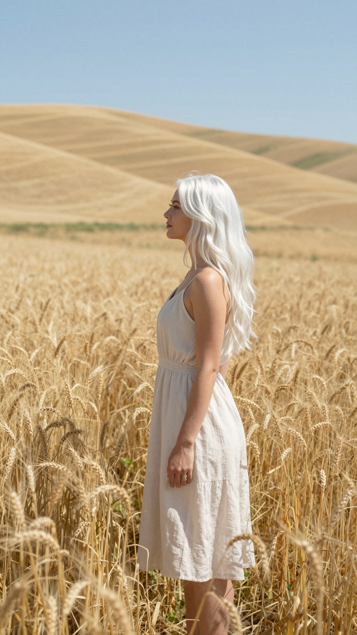Cinematic scene