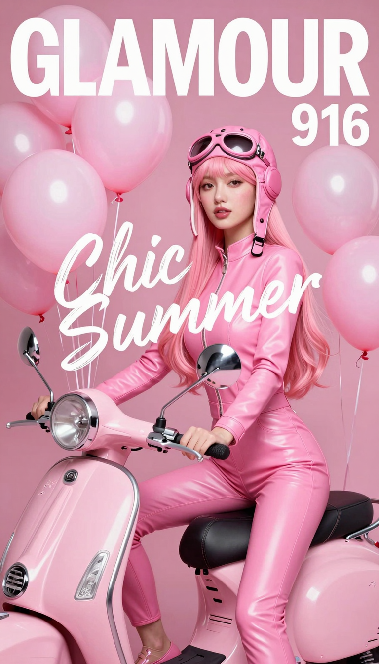 Magazine cover